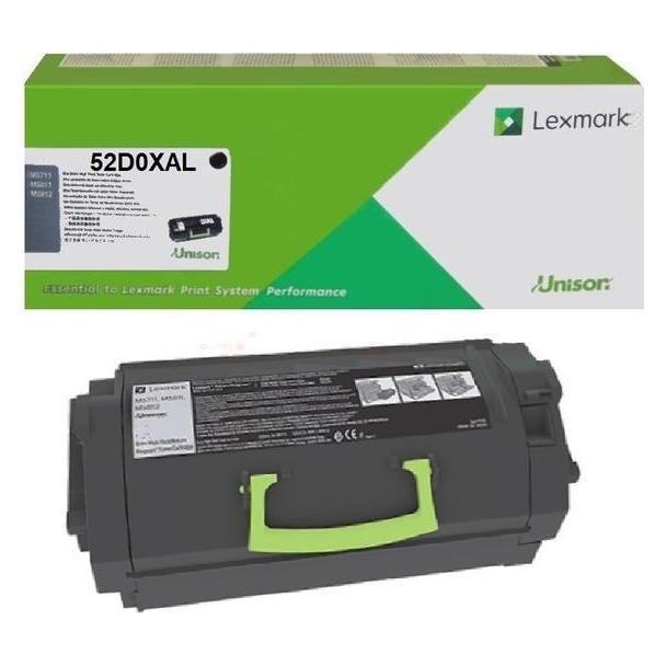 Lexmark 520XAL (BK) (52D0XAL)