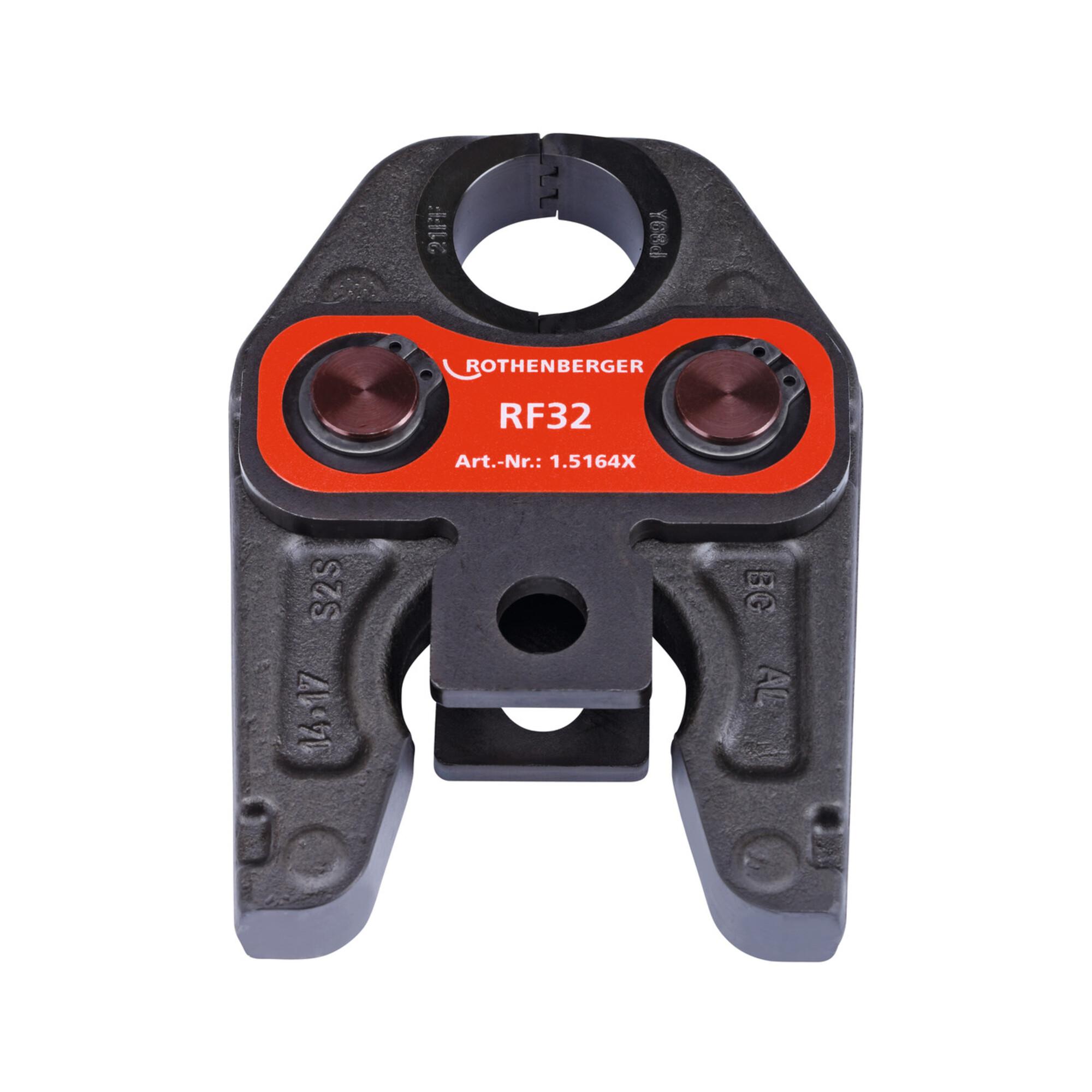 Rothenberger Pressbacke Standard RFz32 (015164X)