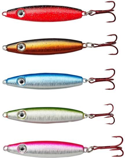 Kinetic Crazy Herring