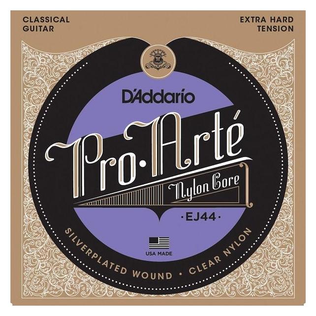 D'Addario EJ44 (0.05") (EJ44)