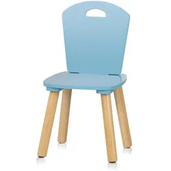 Chipolino, Kinderstuhl + Kindertisch, Kinder Tischset Holztisch (Kinderstuhl, Kindertisch)