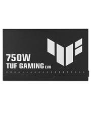 ASUS TUF Gaming EVO Power Supply PC-/Server Netzteil 80 PLUS Bronze (90YE00D5-B0NA00)