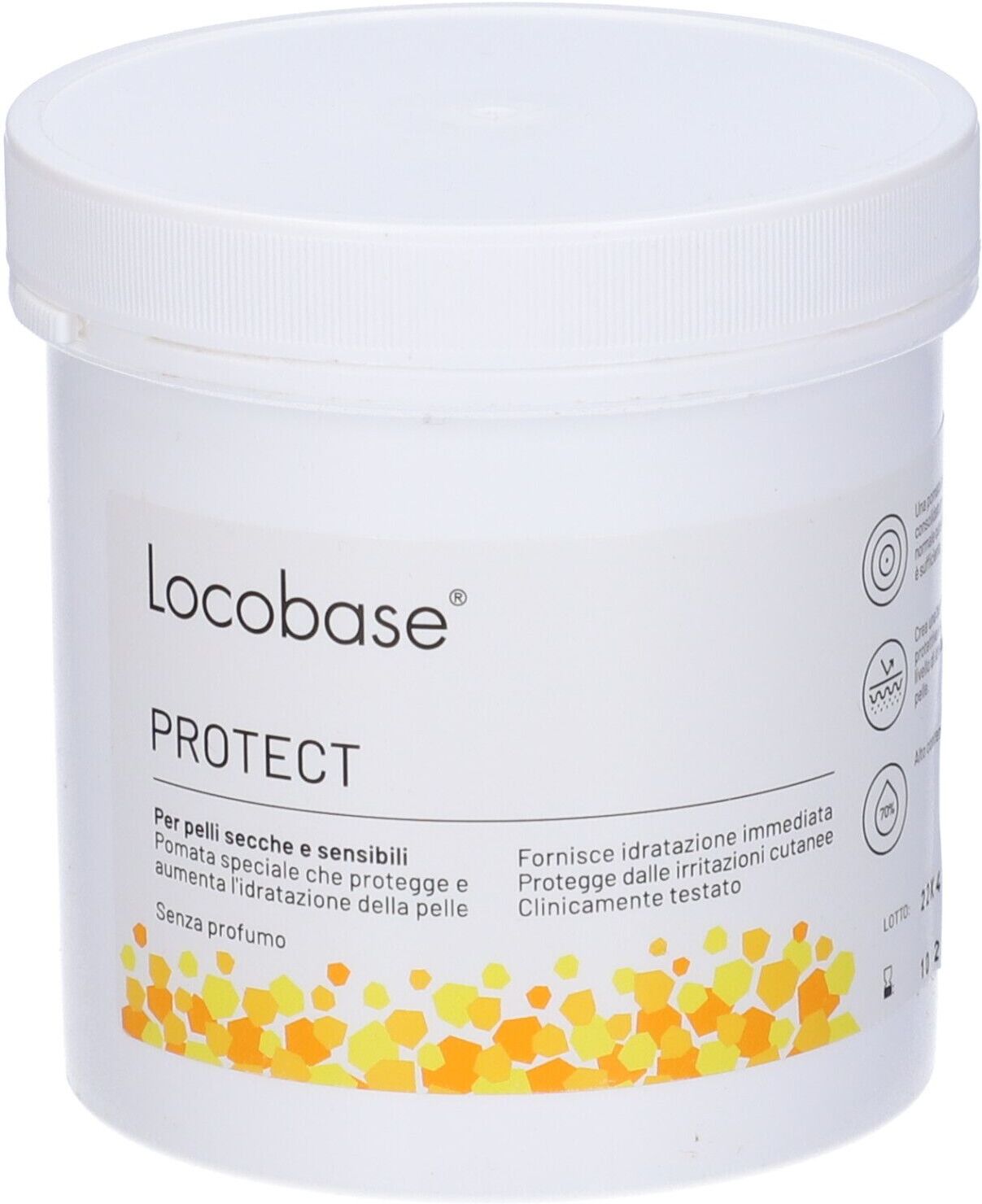 Locobase Protect 350 G