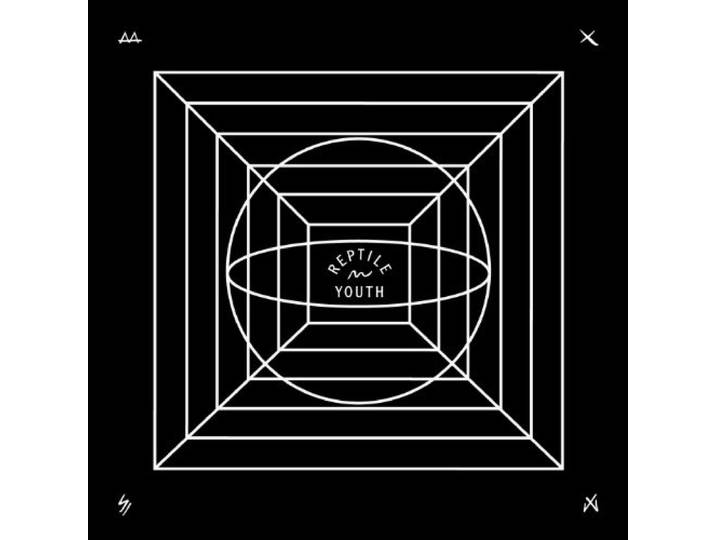 Reptile Youth - Reptile Youth