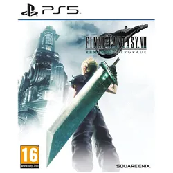 Square Enix, Final Fantasy VII Remake Intergrade