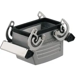 Weidmüller Gehäuse HDC 10B KBU 1M25G