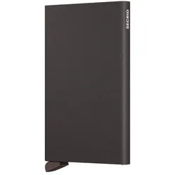 SECRID - CARDPROTECTOR - POWDER - brown