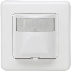 Kopp 808413011 Unterputz PIR-Bewegungsmelder 180 ° Relais Weiß IP20