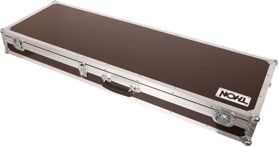 Thon Case Sandberg Basic 5 Bass Phenol Braun