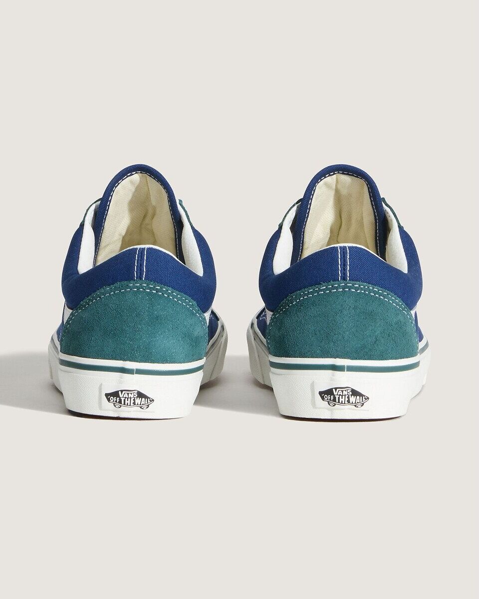 VANS Baskets OLD SKOOL