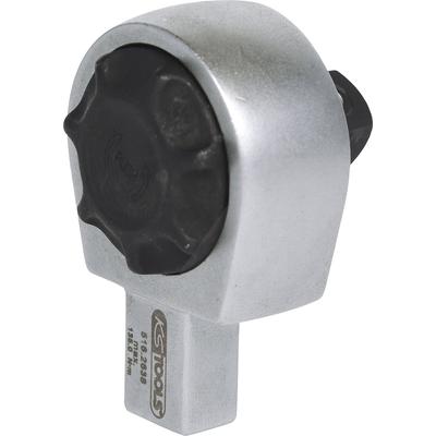 Ks Tools 9x12mm Einsteck-Umschaltknarre, 3/8 [Hersteller-Nr. 516.2638]