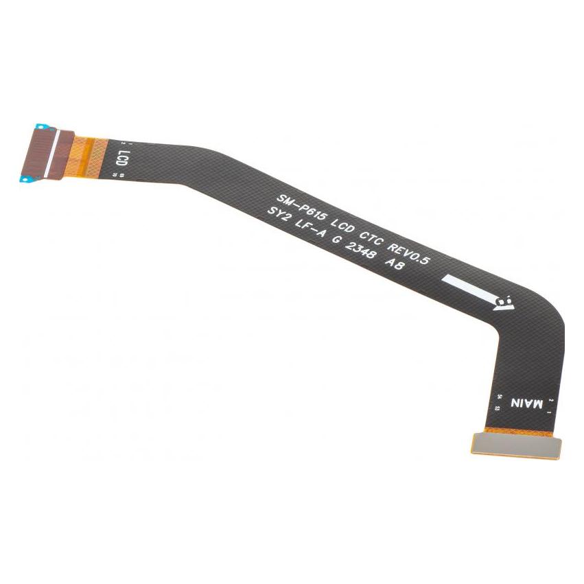 Samsung LCD Flex Kable fur Galaxy Tab S6 Lite (2020), Main LCD CTC (Display) (67413370)