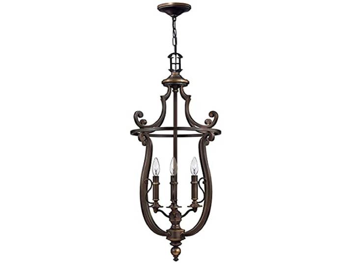 Lacey 5lt Chandelier