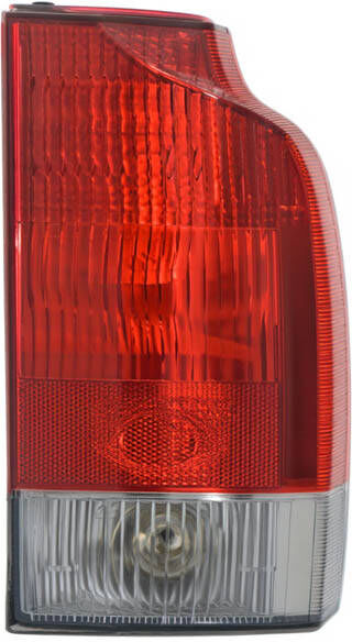TYC 11-11904-01-9 Rear light