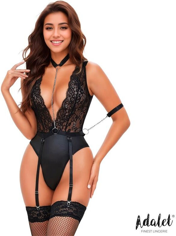 ADALET LINGERIE Body Ruby