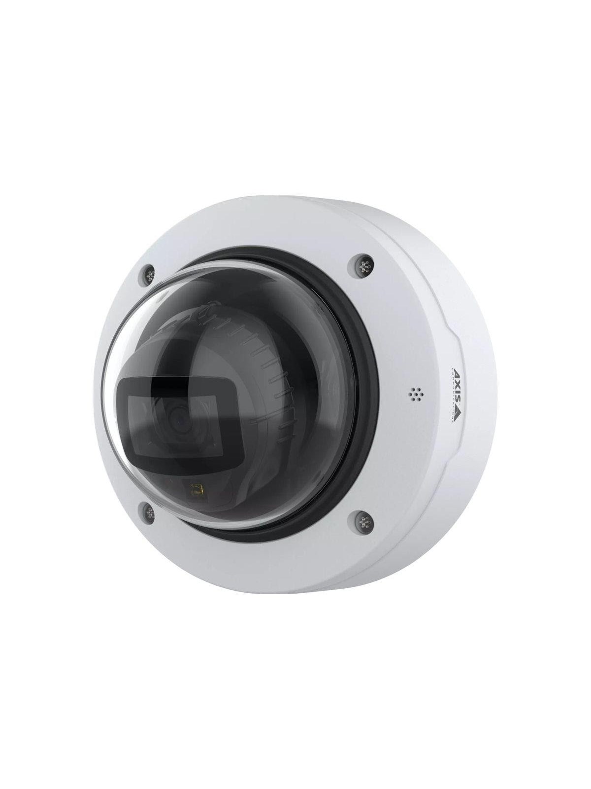 Axis P32 Series P3288-LV