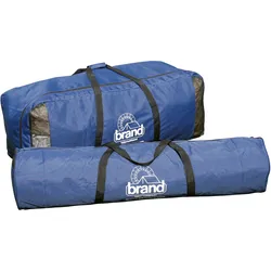 Brand Gestängepacktasche 117 x 28 x 28 cm