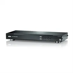 ATEN VM0404HA 4 x 4 4K HDMI Audio/Video Matrix Switch