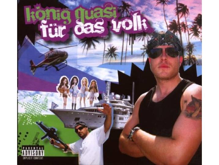 Fuer Das Volk