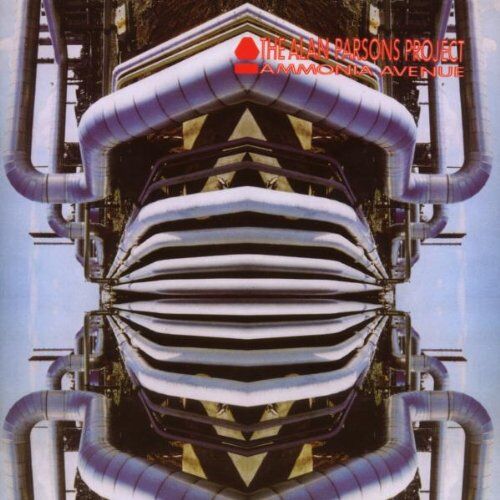 Alan Parsons Project - Ammonia Avenue - Preis vom 09.10.2026 07:28:09 h