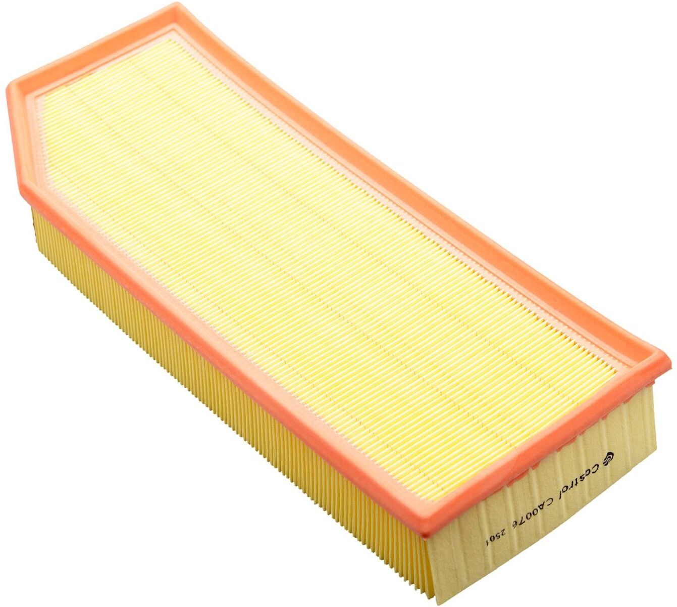 Castrol filters CA0076 Luftfilter