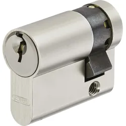 ABUS Türzylinder A93NP 10/130 Code gl. lt. Muster Sonderproduktion