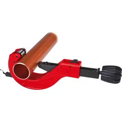 Rothenberger, Bolzenschneider + Seitenschneider, Rohrabschneider 50 - 127 mm 360 mm Kupfer,Messing,Aluminium, dünnwandige Stahlrohre (360 mm)