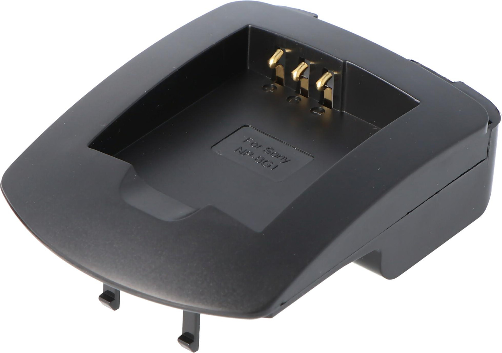 AccuCell Ladeschaal voor Sony NP-BG1 en DSC-N1