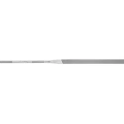 PFERD TOOLS Präzisions-Nadelfeile Flachstumpf Schweizer Hieb - 12802142