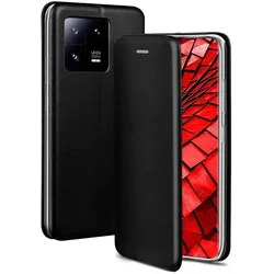 ONEFLOW Business Case Xiaomi 13 Pro Handytasche mit Kartenfach