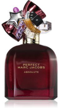 Marc Jacobs Perfect Absolute Eau de Parfum para mulheres 50 ml. Perfect Absolute