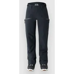 Jones Snowboards Shralpinist Str Rec Hose stealth black Gr. S