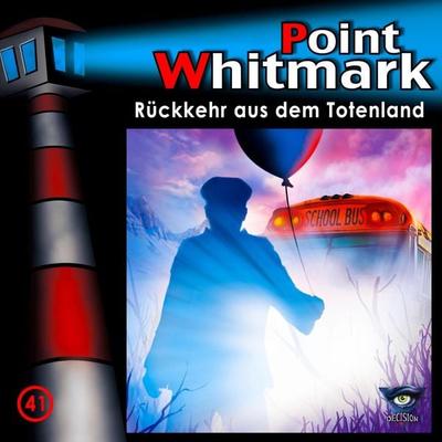 Folge 41: Rückkehr aus dem Totenland - , Audio, 4064066856953