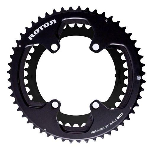 Rotor Round Rings Shimano GRX110/80x4 (48) (21189049)