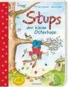 Rolf Zuckowski - Stups, der kleine Osterhase: Rolfs Liedergeschichten - Preis vom 19.10.2026 19:33:35 h
