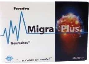 MontStar Migra Plus 45caps
