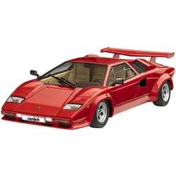 Revell Lamborghini Countach LP500S
