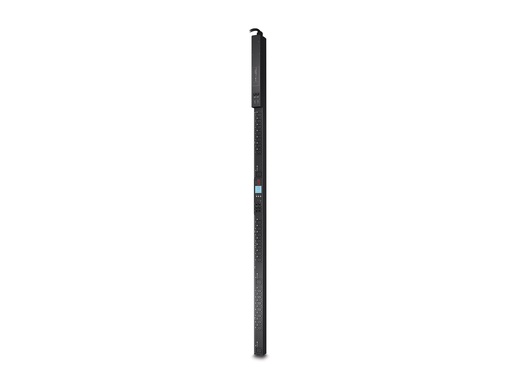 APC Switched Rack PDU 2G Zero U - Stromverteilungseinheit (Rack - einbaufähig) (AP8653)