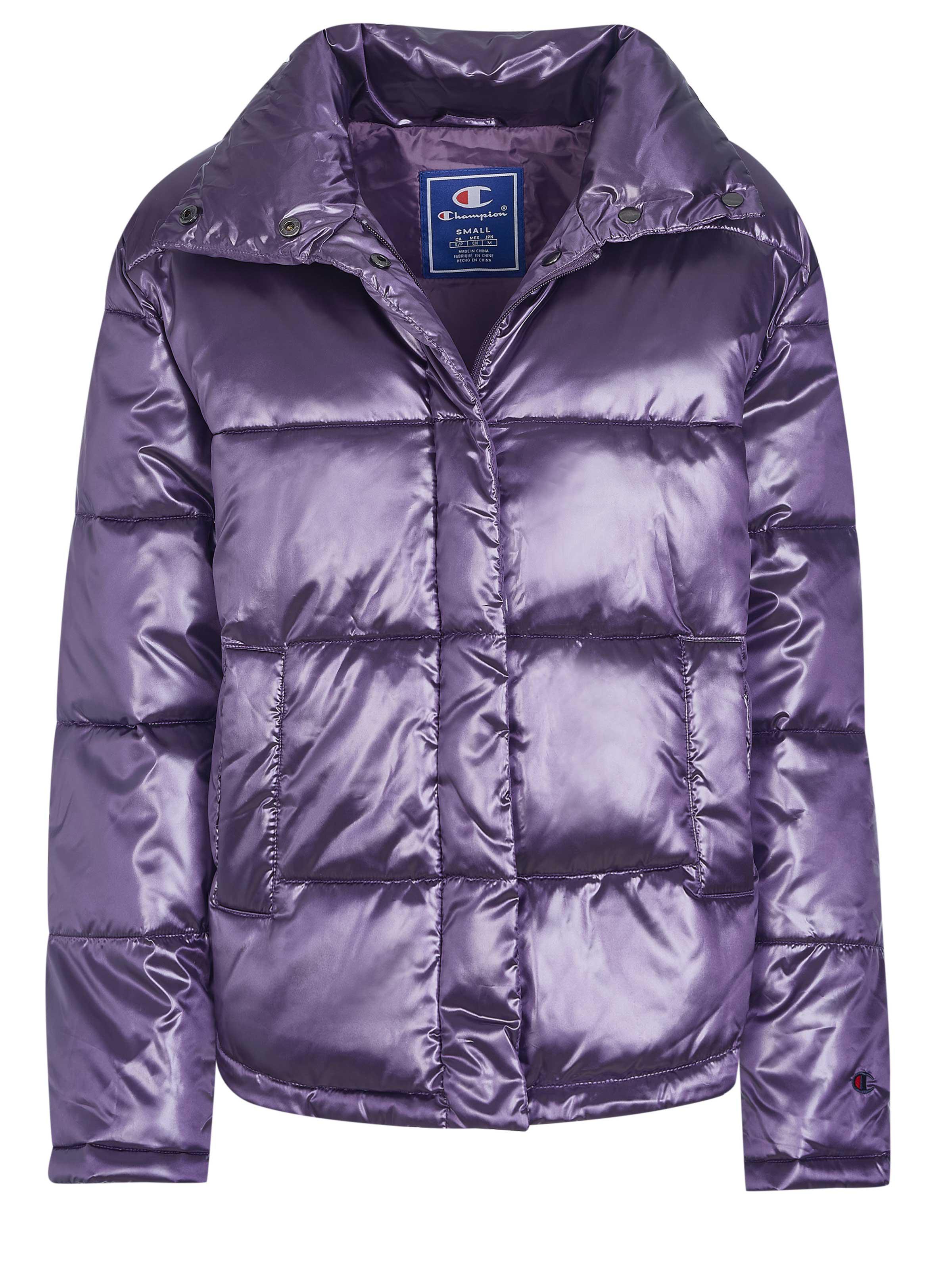 Champion-Jacke