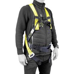 C.K T8009 Auffanggurt mit integriertem Gürtel