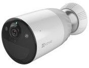 Ezviz bc1 battery-powered camera kit 2 pcs