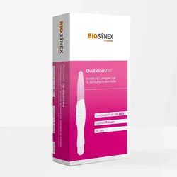 OVULATIONSTEST Urin 1X10 St