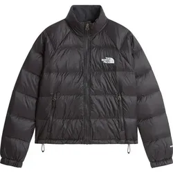 THE NORTH FACE Damen Freizeit Jacken/Westen HYDRENALITE DOWN JACKET, Größe XXL in Schwarz Schwarz