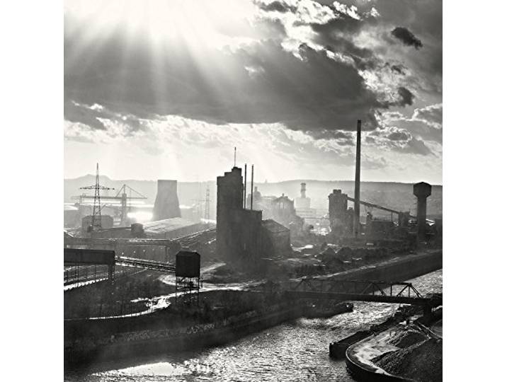 Blackened Cities