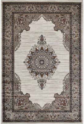 MDA Rugs Master Collection Medallion Transitional Area Rug