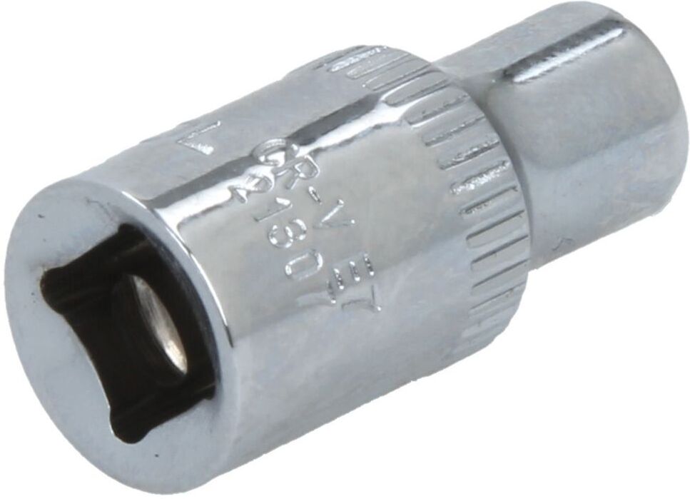 Steckschlüsseleinsatz 1/4" E-TORX PROFITOOL 0X21307