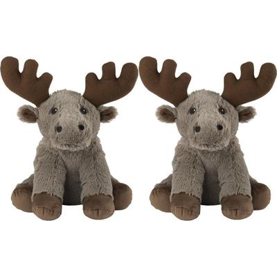 Warmies Elch 2x 2x1 St