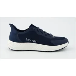 Tenhaag Damen Sneaker Laufschuhe airhaag blue - 36 - 36