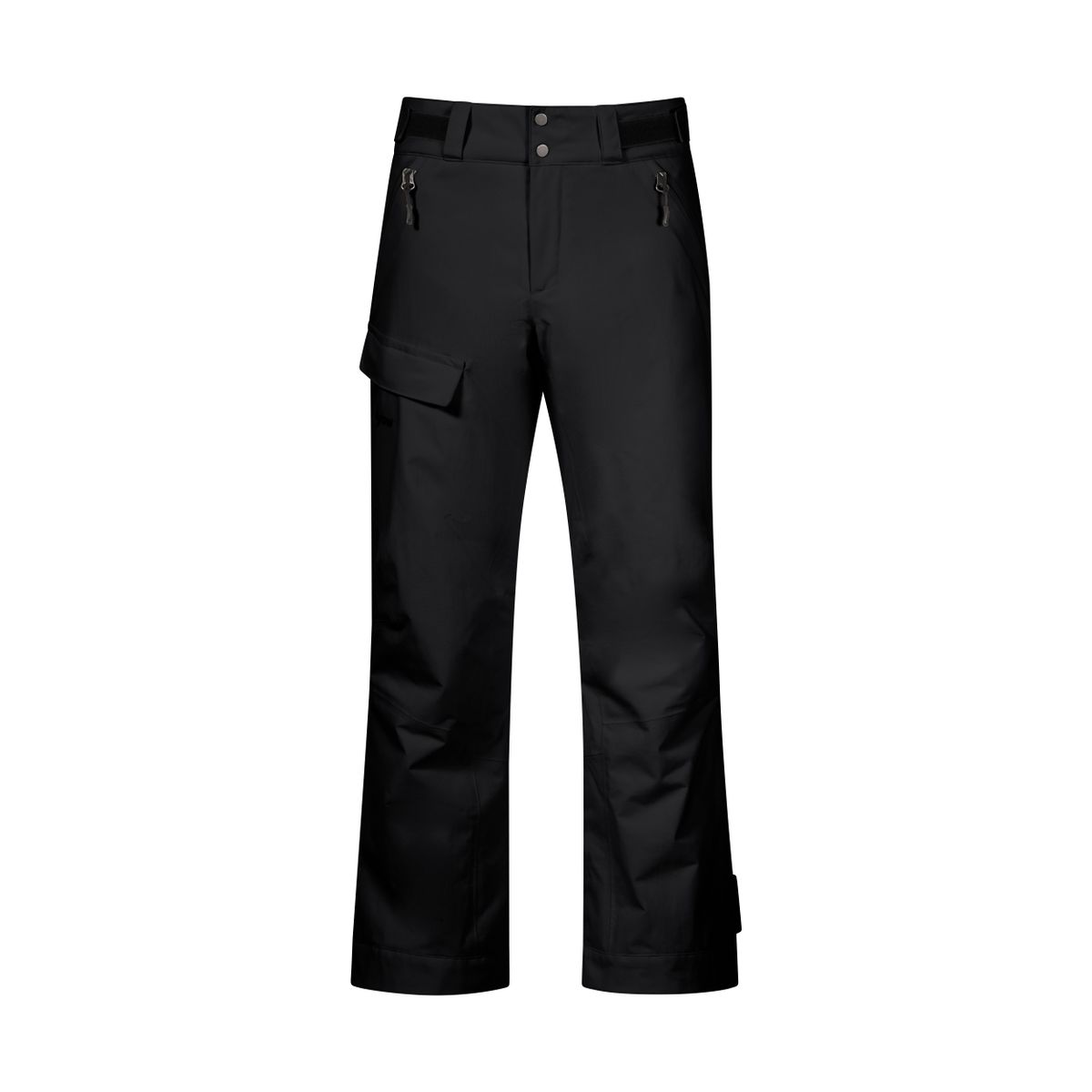 Bergans Storetind Insulated Shell Pants Junior black (91) 164 255354-3552-91-164