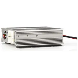 Nedis, Spannungswandler, Power Inverter änderte Sinus-Wellen Eingangsspannung: 24 V DC Geräteausgangsanschluss: 1 230